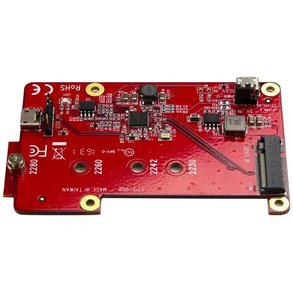 StarTech USB to M.2 SATA Converter PIB2M21 Photo 4