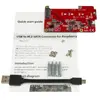 StarTech USB to M.2 SATA Converter PIB2M21 Photo 7