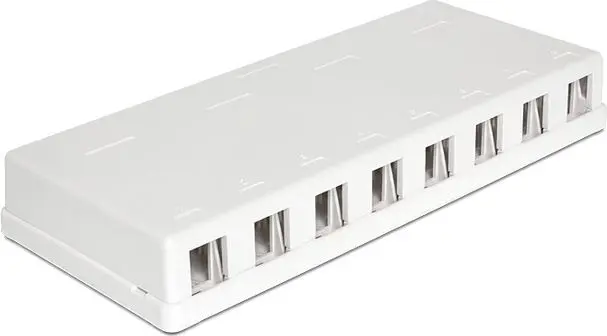 Socket outlet DeLOCK 86209 Photo 3