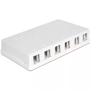 Mounting Kit DeLOCK 86227 White