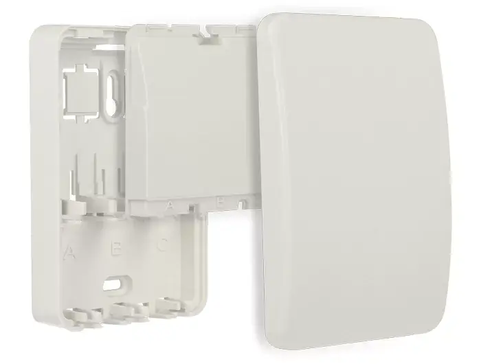 Montāžas kārba DELOCK 86262 — 82×120×31 mm Photo 4