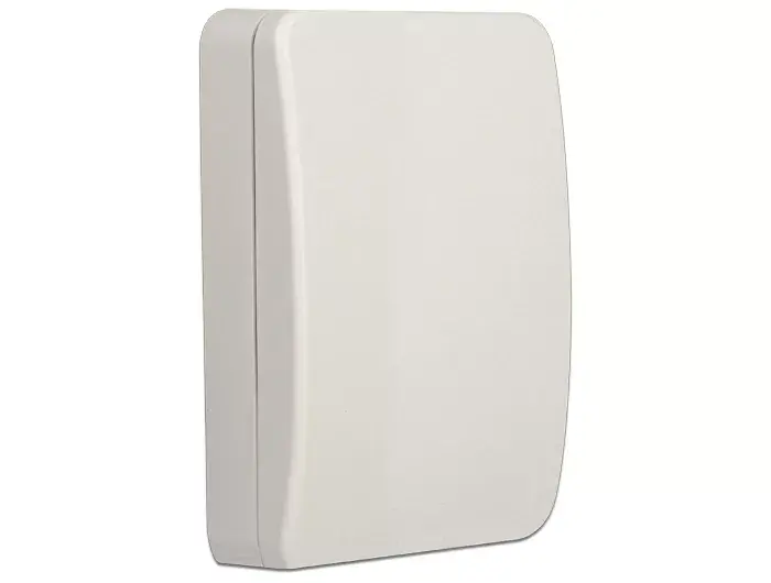 Montāžas kārba DELOCK 86262 — 82×120×31 mm Photo 5