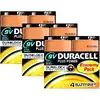Vienreizējā baterija Duracell Plus Power 9V Photo 2