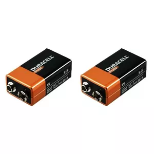 Батарейка одноразовая Duracell MN1604B2
