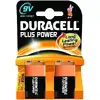 Батарейка одноразовая Duracell MN1604B2 Photo 2