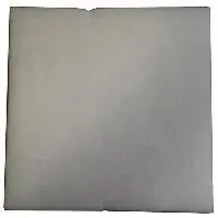 Replacement filter pad for Finder Serie 7F, model 07F.35, accessory for 7F filter systems