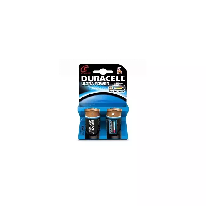 Duracell MX1400B2 Photo 1