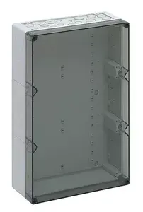 Электрощит Spelsberg AKi 3-t, полиаамид/ПК/полиуретан, 300×450×132 мм, IP65
