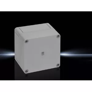 Корпус электрический Rittal PK 9507.000 полиcarbonate IP66, 110×90×110 мм