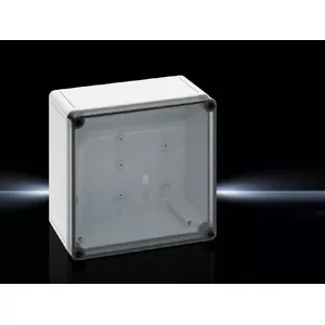 Корпус электрический Rittal PK 9517.100 — полиамид/полиэтилен, 182×90×180 мм, IP66