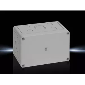 Электрический корпус Rittal PK 9514.050, IP66, 180×90×110 мм