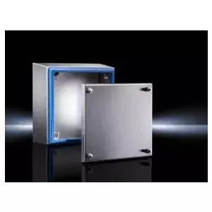 Электрощит Rittal 1672.600 IP66, 227×227×120 мм (Ш×В×Г)