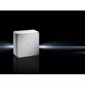 Корпус электрооборудования Rittal PK 9504.000 — полиамид/поликарбонат, 94×94×57 мм, IP66