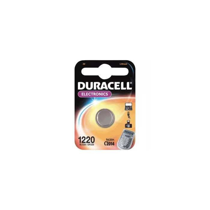 Duracell DL1220 Photo 1