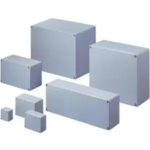 Rittal Racks 19" enclosure system, model 9101.210, server and network equipment mounting