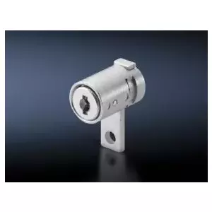Комплектующий для шкафов Rittal TS 8611.200, серебристый, корпус из цинка, 1 шт., 40 г