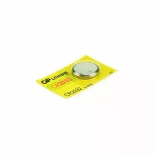 Maxell CR2032 3V litija monētbaterija