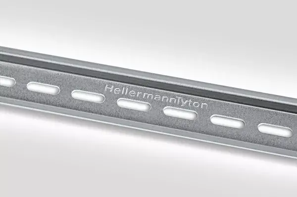 Cable tray accessory HellermannTyton 181-47061 Photo 3