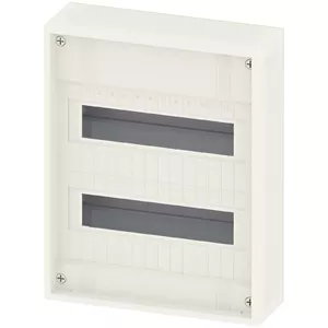 Electrical enclosure Siemens 8GB5024-0KM, sheet-metal housing, weight 1.5 kg
