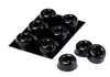 3M SJ5009BL furniture floor protector pad SJ5009BL Photo 3