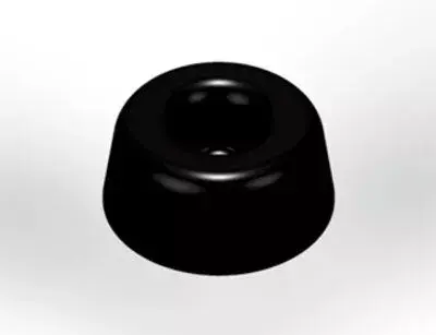 3M SJ5009BL furniture floor protector pad SJ5009BL Photo 6