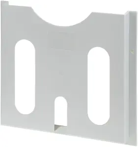 Siemens 8GD9132 Circuit Diagram Pocket DIN A4 Grey Cover
