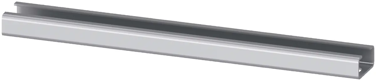 Siemens 8GK9911-0KK10 kabeļu balsta sliede no