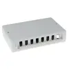ACT FA5000 surface-mounted 8-port Cat5e box Photo 2
