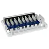 ACT FA5000 surface-mounted 8-port Cat5e box Photo 3