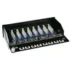 ACT FA5001 surface-mounted shielded 8‑port CAT5E box Photo 3
