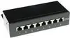 ACT FA5001 surface-mounted shielded 8‑port CAT5E box Photo 1