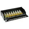 ACT surface-mounted shielded 8-port CAT6 box Photo 3