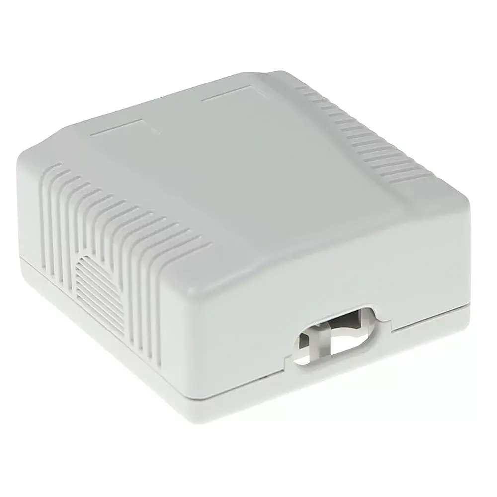 ACT накладная коробка 2 порта CAT5E Photo 2