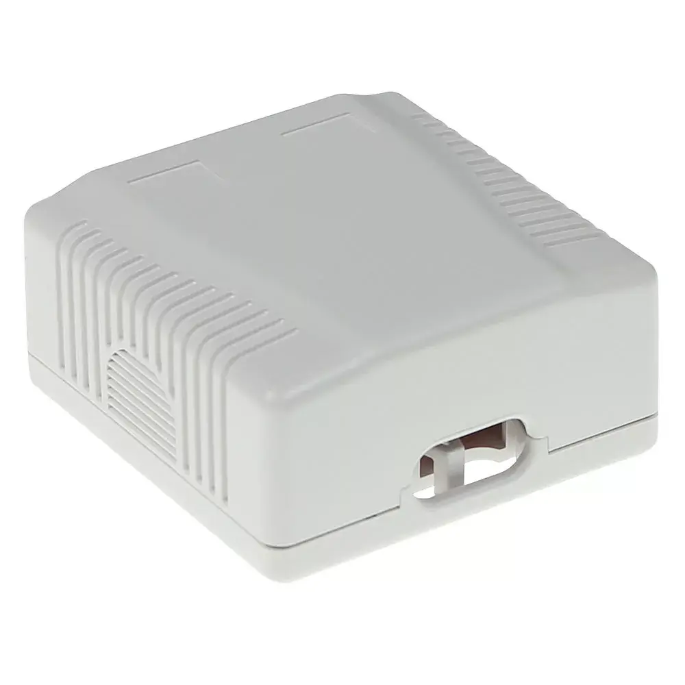 ACT накладная коробка 2 порта CAT6 FA6002 Photo 2