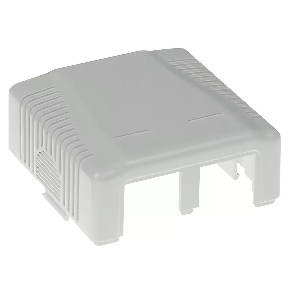 ACT накладная коробка 2 порта CAT6 FA6002 Photo 5