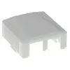 ACT накладная коробка 2 порта CAT6 FA6002 Photo 5