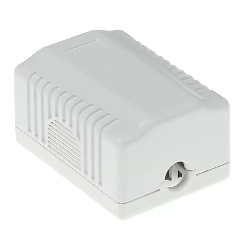 ACT virszemes kārba 1 ports CAT5E Photo 2