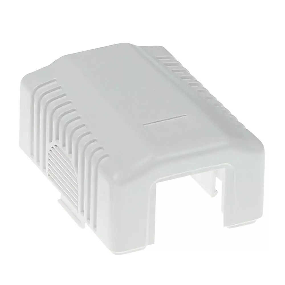 ACT virszemes kārba 1 ports CAT5E Photo 5
