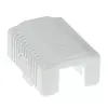 ACT virszemes kārba 1 ports CAT5E Photo 5