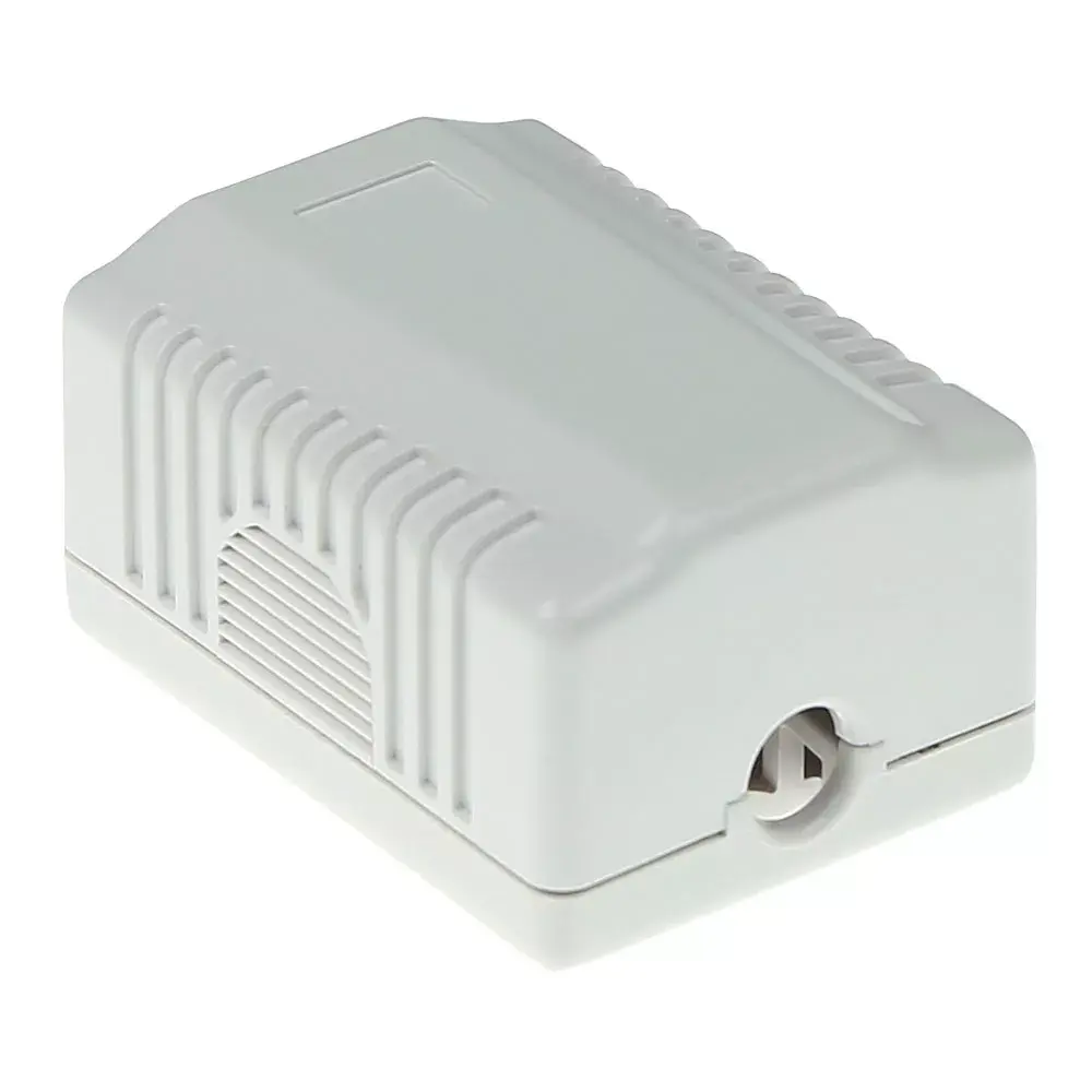 ACT surface-mounted 1-port CAT6 box Photo 2