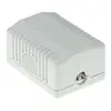 ACT surface-mounted 1-port CAT6 box Photo 2