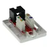ACT surface-mounted 1-port CAT6 box Photo 4