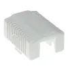 ACT surface-mounted 1-port CAT6 box Photo 5