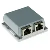 Настенная розетка ACT 2 порта CAT6 Photo 3