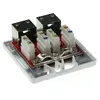 Настенная розетка ACT 2 порта CAT6 Photo 5