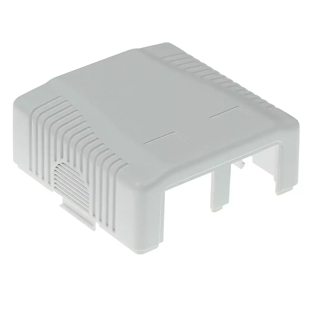 Настенная розетка ACT 2 порта CAT6 Photo 6