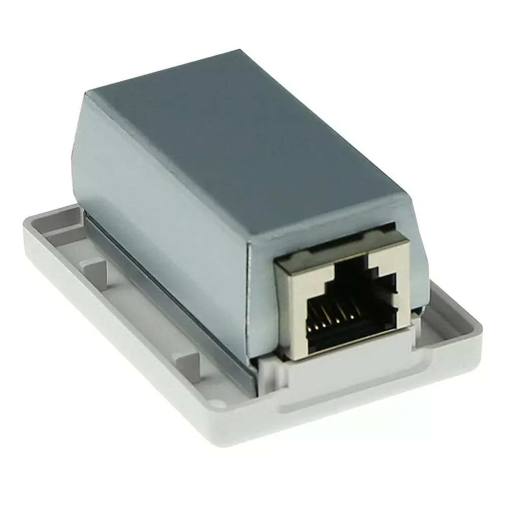 ACT FA5005 surface mounted shielded box for 1× CAT5E Photo 3