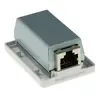 ACT FA5005 surface mounted shielded box for 1× CAT5E Photo 3