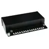 ACT экранированный 8‑портовый короб CAT6A FA7001 Photo 2