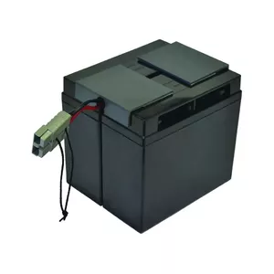 UPS Battery Kit 2-Power New Equivalent RBC7-C